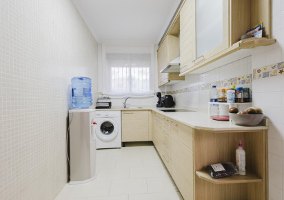 Reventa · Chalet · Torrevieja · AGUAS NUEVAS