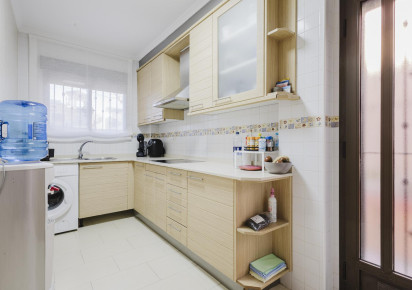 Reventa · Chalet · Torrevieja · AGUAS NUEVAS