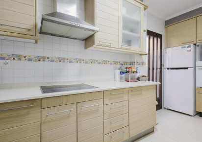 Reventa · Chalet · Torrevieja · AGUAS NUEVAS