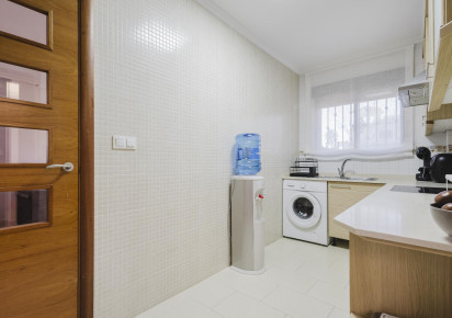 Reventa · Chalet · Torrevieja · AGUAS NUEVAS