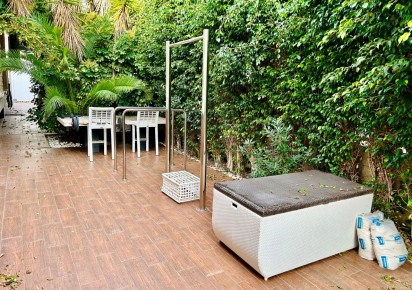 Reventa · Chalet · Torrevieja · La mata