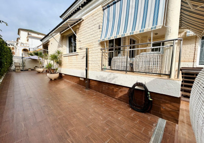 Reventa · Chalet · Torrevieja · La mata