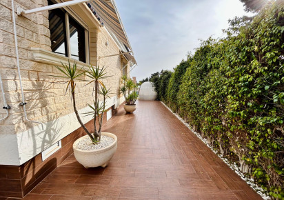 Reventa · Chalet · Torrevieja · La mata