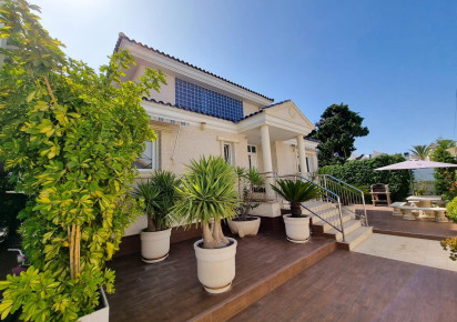 Reventa · Chalet · Torrevieja · La mata