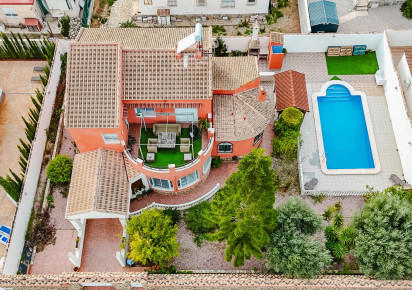 Reventa · Chalet · Torrevieja · LA SIESTA