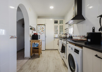 Reventa · Chalet · Torrevieja · LA SIESTA