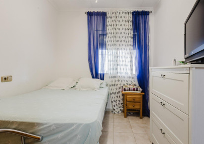 Reventa · Chalet · Torrevieja · LA SIESTA