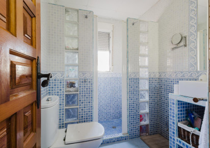 Reventa · Chalet · Torrevieja · LA SIESTA