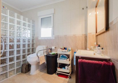 Reventa · Chalet · Torrevieja · LA SIESTA