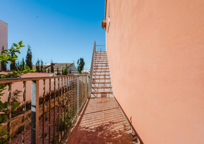 Reventa · Chalet · Torrevieja · LA SIESTA