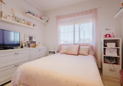 Reventa · Chalet · Torrevieja · LA SIESTA