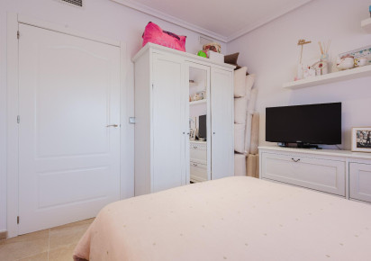 Reventa · Chalet · Torrevieja · LA SIESTA