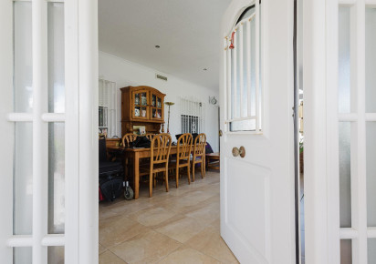 Reventa · Chalet · Torrevieja · LA SIESTA