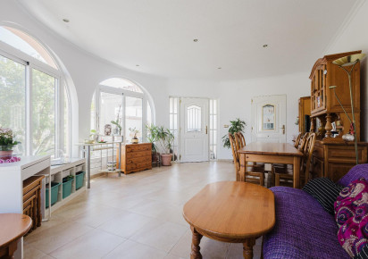 Reventa · Chalet · Torrevieja · LA SIESTA