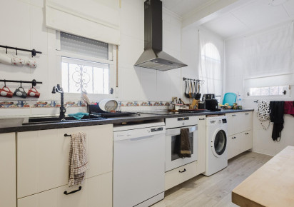 Reventa · Chalet · Torrevieja · LA SIESTA