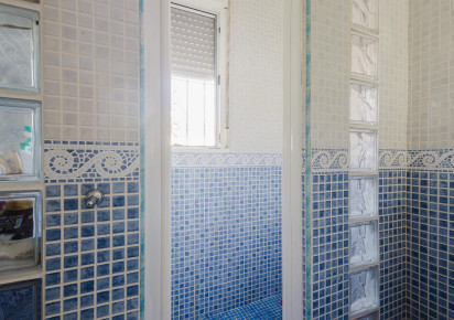 Reventa · Chalet · Torrevieja · LA SIESTA