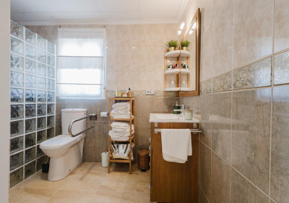 Reventa · Chalet · Torrevieja · LA SIESTA