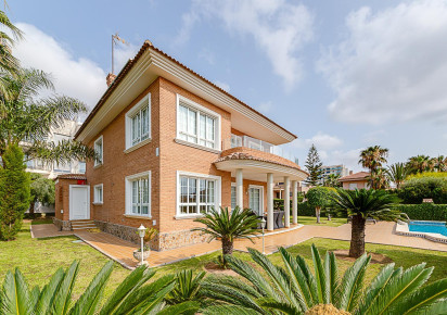 Reventa · Chalet · Torrevieja · La Veleta