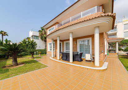 Reventa · Chalet · Torrevieja · La Veleta
