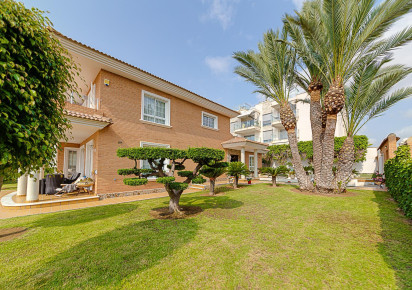Reventa · Chalet · Torrevieja · La Veleta