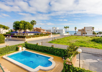 Reventa · Chalet · Torrevieja · La Veleta
