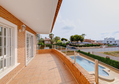 Reventa · Chalet · Torrevieja · La Veleta