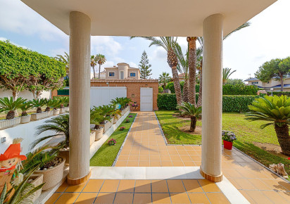 Reventa · Chalet · Torrevieja · La Veleta