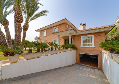 Reventa · Chalet · Torrevieja · La Veleta