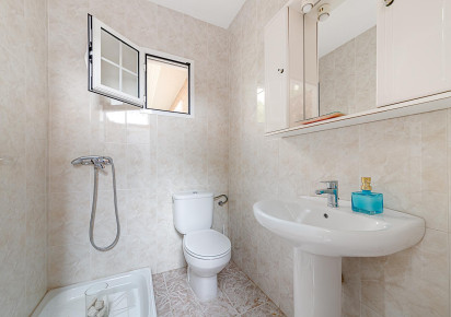 Reventa · Chalet · Torrevieja · La Veleta