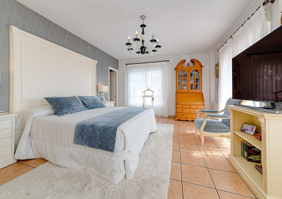 Reventa · Chalet · Torrevieja · La Veleta