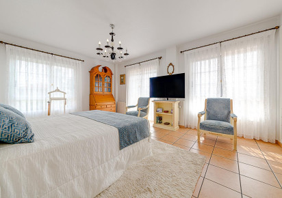 Reventa · Chalet · Torrevieja · La Veleta