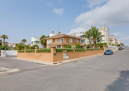 Reventa · Chalet · Torrevieja · La Veleta
