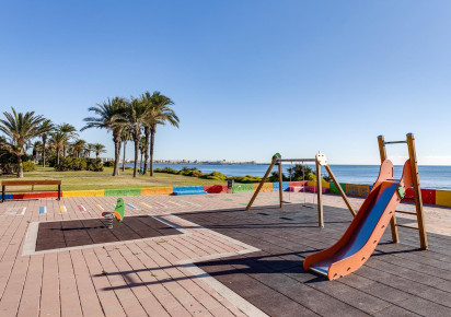 Reventa · Chalet · Torrevieja · La Veleta