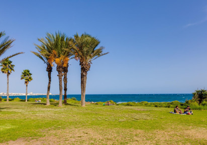 Reventa · Chalet · Torrevieja · La Veleta