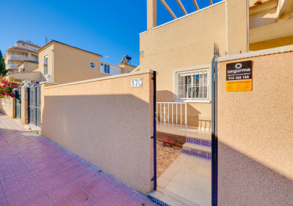 Reventa · Chalet · Torrevieja · Pueblo - Centro