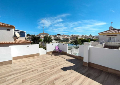 Reventa · Chalet · Torrevieja · torre del moro