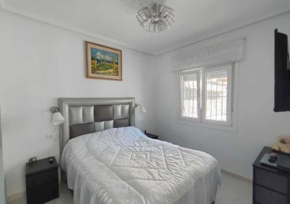 Reventa · Chalet · Torrevieja · torre del moro
