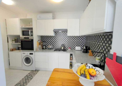 Reventa · Chalet · Torrevieja · torre del moro