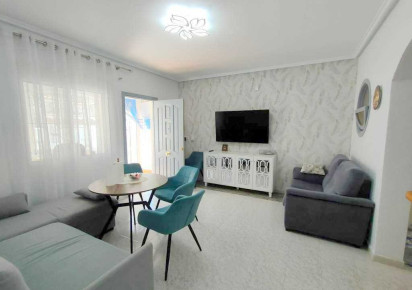 Reventa · Chalet · Torrevieja · torre del moro