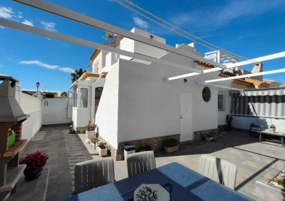 Reventa · Chalet · Torrevieja · torre del moro