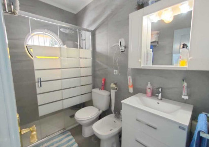 Reventa · Chalet · Torrevieja · torre del moro