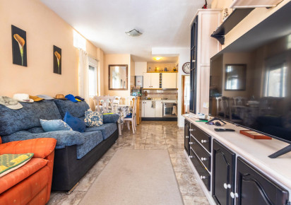 Reventa · Chalet · Torrevieja · torreta III