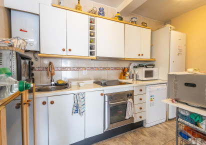 Reventa · Chalet · Torrevieja · torreta III