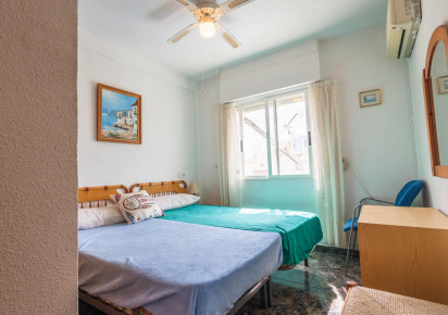 Reventa · Chalet · Torrevieja · torreta III
