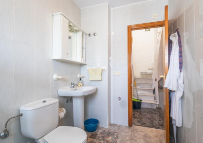 Reventa · Chalet · Torrevieja · torreta III