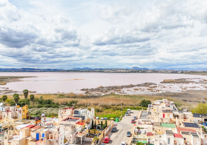 Reventa · Chalet · Torrevieja · torreta III