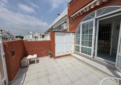 Reventa · Chalet · Torrevieja · URB SAN LUIS