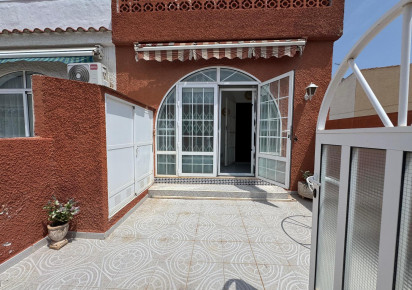 Reventa · Chalet · Torrevieja · URB SAN LUIS