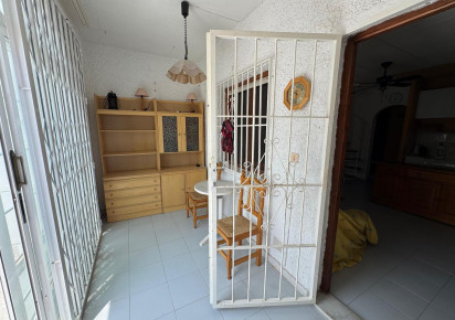 Reventa · Chalet · Torrevieja · URB SAN LUIS