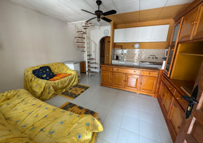 Reventa · Chalet · Torrevieja · URB SAN LUIS